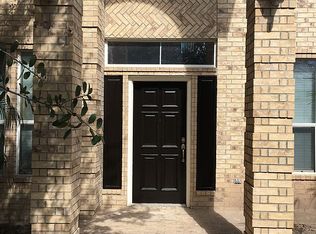 2905 San Rodrigo, Mission, TX 78572