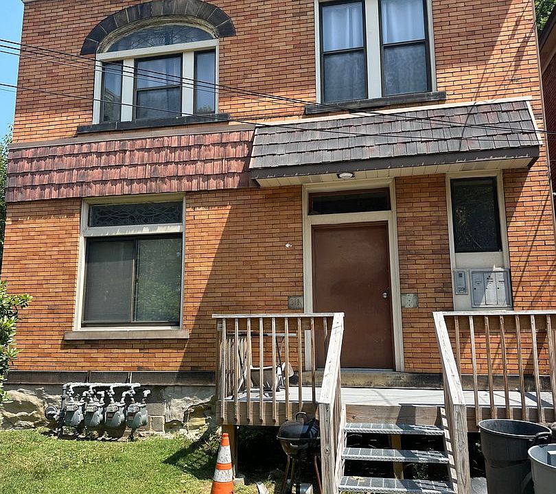 1st image of 311 Gross St APT 1