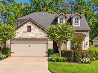 144 Cobble Medley Ct, Willis, TX 77318