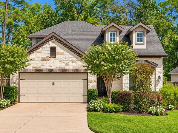 144 Cobble Medley Ct, Willis, TX 77318