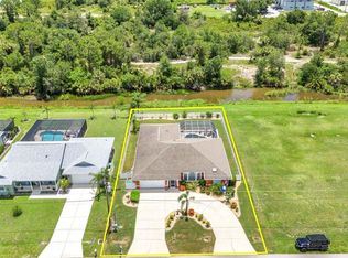 2518 Mauritania Rd, Punta Gorda, FL 33983