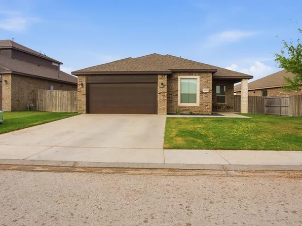 6928 Brooks Ranch Rd, Odessa, TX 79765