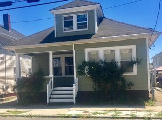 74 Calla St, Providence, RI 02905