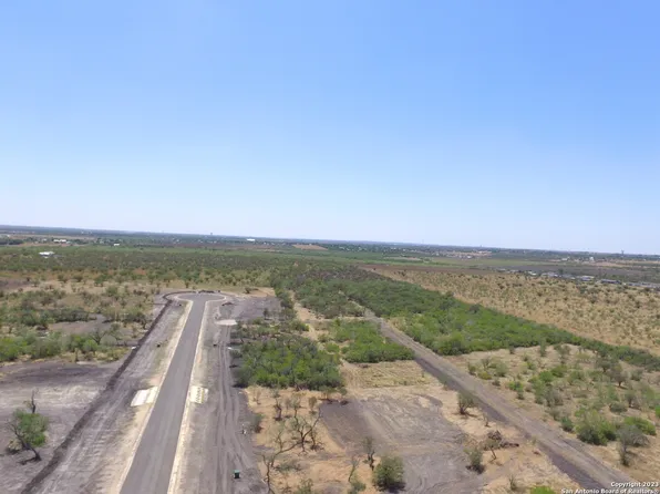 126 WILD PERSIMMON TRAIL LOT 7, Marion, TX 78124