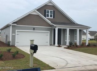 1348 Sunny Slope Cir UNIT 627, Arlington C Carolina Shores, NC 28467