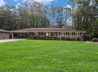 3079 McCully Dr, Atlanta, GA 30345