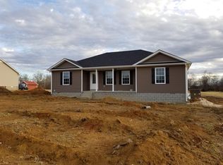 383 Trent Rd LOT 9, Lafayette, TN 37083