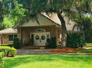 252 S Huntley Dr, Lake Placid, FL 33852