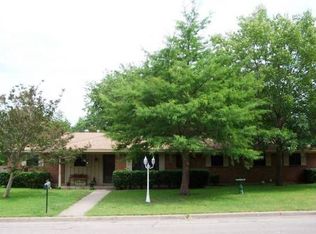 1115 Trace Rd, Cleburne, TX 76033