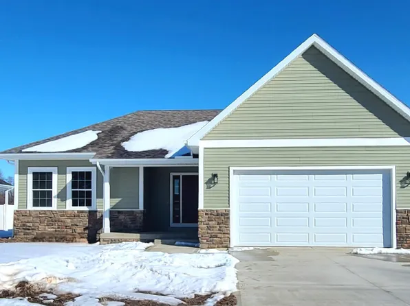 13522 N 200 East St #24, North Manchester, IN 46962