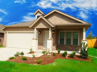206 Still Glen Dr, Terrell, TX 75160