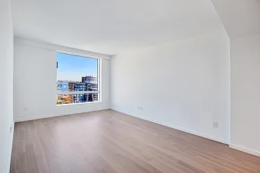 Rented by New York Residence