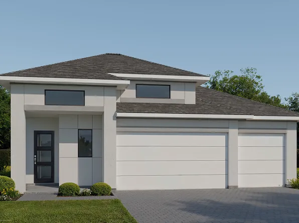 2262F Plan, Star Farms At Lakewood Ranch 50'