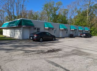 805 N Washington St APT 4, Marion, IN