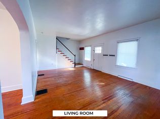 121 E Third St, Wyoming, DE 19934