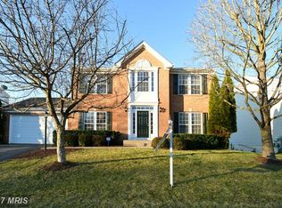 2861 Myrtlewood Dr, Dumfries, VA 22026