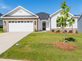 7078 Paisley Cir, Graniteville, SC 29829