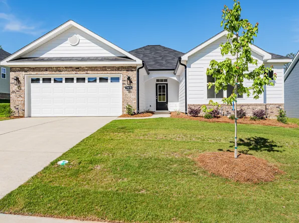 7078 Paisley Cir, Graniteville, SC 29829