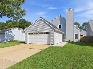 1504 Brookwood Cres, Virginia Beach, VA 23453