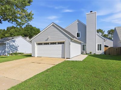 1504 Brookwood Cres, Virginia Beach, VA, 23453