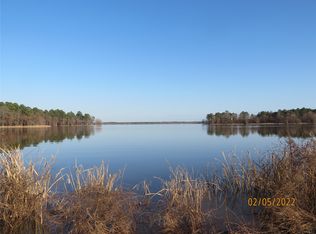 15 Hidden Cove Dr, Lewisville, AR 71845