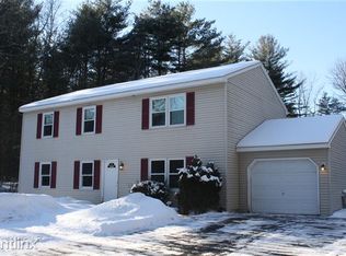 473 Colebrook Rd #2081515, Gansevoort, NY 12831