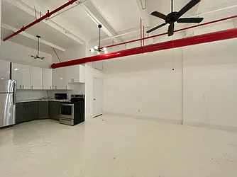 Rented by Carnegie Management Inc