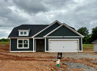 1210 Addler Dr LOT 18, Springfield, TN 37172