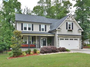 22 Northern Way Ct, Durham, NC 27712