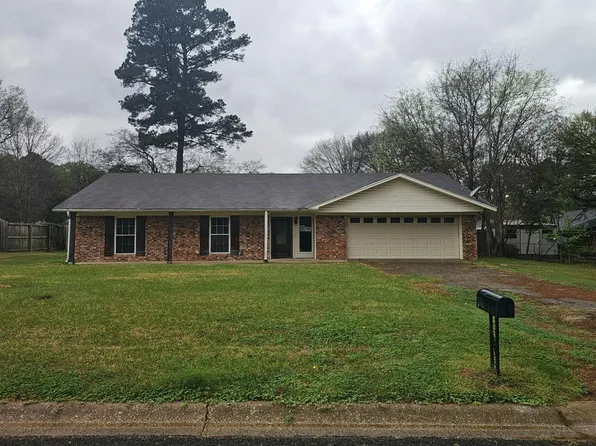 3503 Pinecrest St, Kilgore, TX 75662