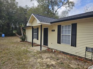 6206 Woodward Ln, Milton, FL 32570