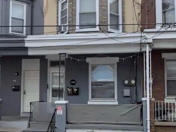 4812 Oxford Ave, Philadelphia, PA 19124