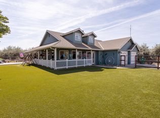 19098 Road 236, Strathmore, CA 93267