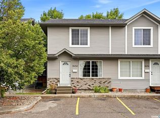 3634 7th AVENUE E, Regina, SK S4N 7R4