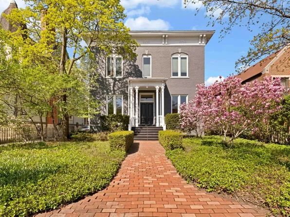 5704 S Dorchester Ave, Chicago, IL 60637