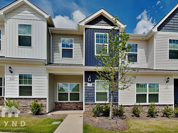 1306 Principal Featherstone Ave, Gastonia, NC 28052