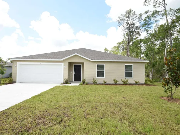 6 Lleberry Path, Palm Coast, FL 32164