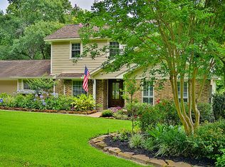 1663 White Oak Creek Dr, Conroe, TX 77304