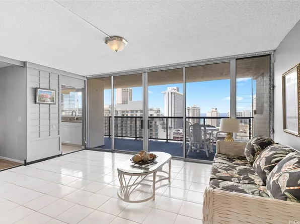 444 Nahua St APT 2007, Honolulu, HI 96815