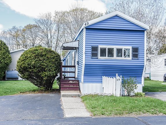 3rd image of 181 Boston Post Rd #49