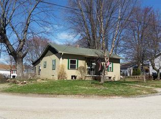 608 Dewey Ave, Washington, IN 47501