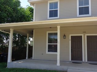 105 Goforth Rd, Kyle, TX 78640