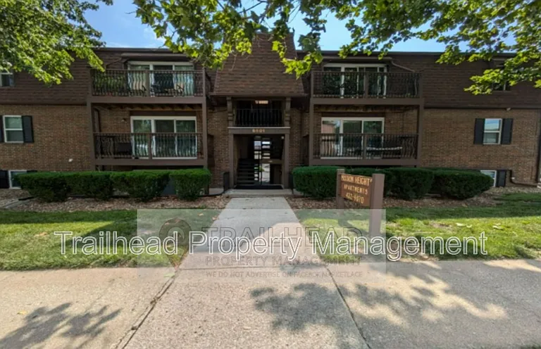 5801 Woodson St #301 — Photo 1