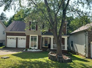 3433 Calais Cir, Antioch, TN 37013