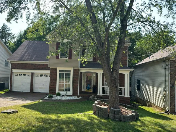 3433 Calais Cir, Antioch, TN 37013