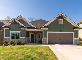 6023 Amber Forest Trl, Hixson, TN 37343