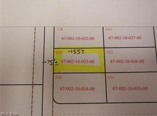 Rome Rock Creek Rd, Rome, OH 44085