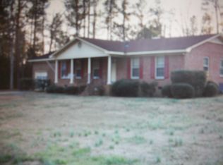 515 Ansel Caughman Road, Leesville, SC 29070