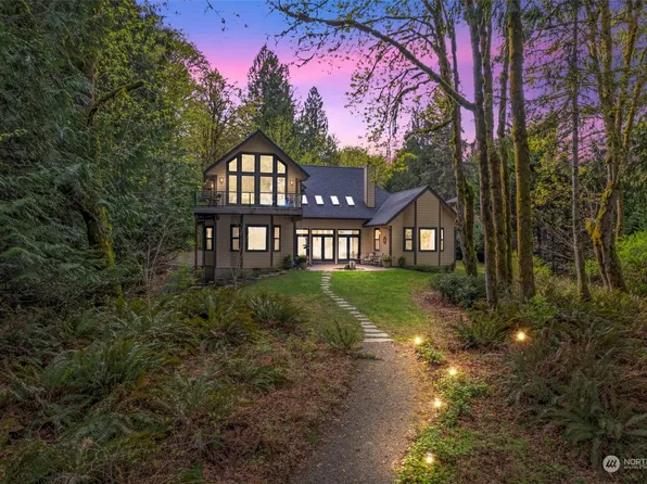 6102 Boardman Road NW, Olympia, WA 98502