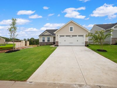 202 Timberwild Dr, Greenville, SC, 29605